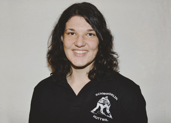 Yolanda Geissbühler