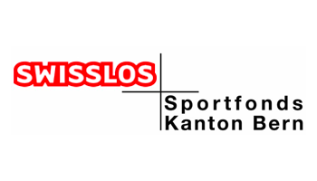 Swisslos Sportfonds Kt. Bern